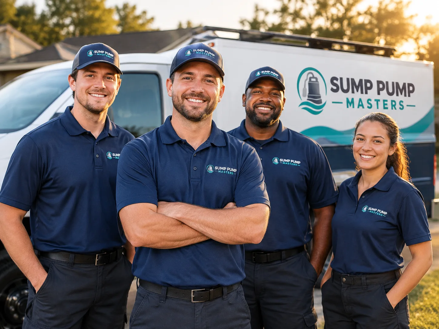 Sump Pump Repair company in Cantil, CA