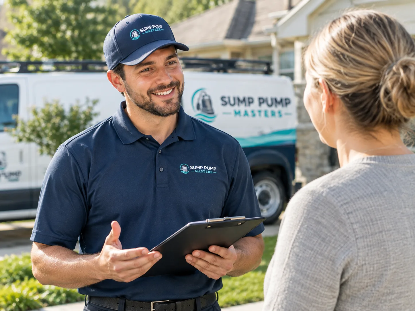 Sump Pump Repair Cantil, CA FAQs